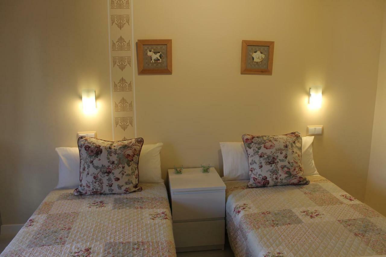 Ferienwohnung Disfruta Leon A Pie Exterior foto