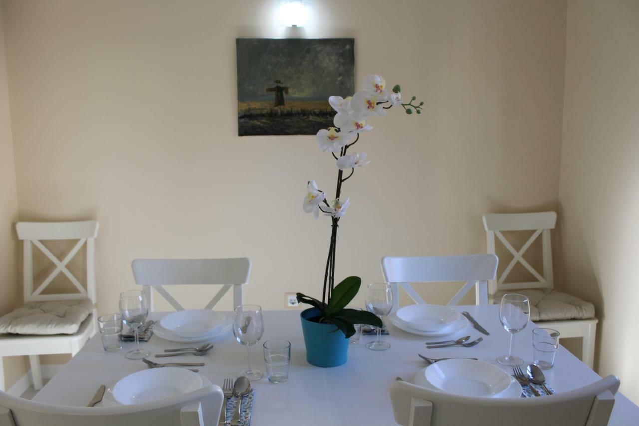Ferienwohnung Disfruta Leon A Pie Exterior foto