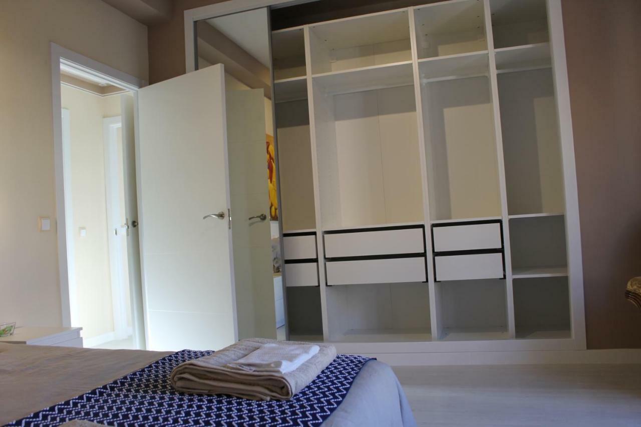 Ferienwohnung Disfruta Leon A Pie Exterior foto
